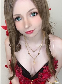 002-Peachmilky - Aerith(47)